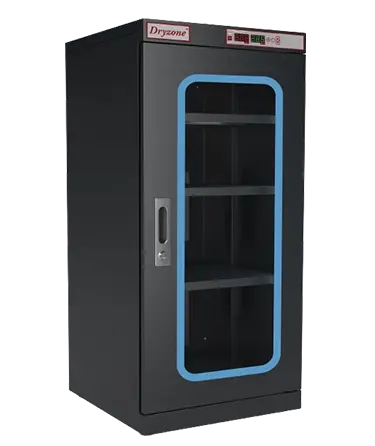 Nitrogen Cabinet