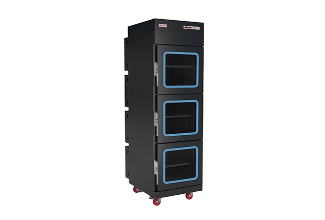 Why E60C Series Baking Dry Cabinet