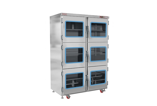 N2 Cabinet Specifications