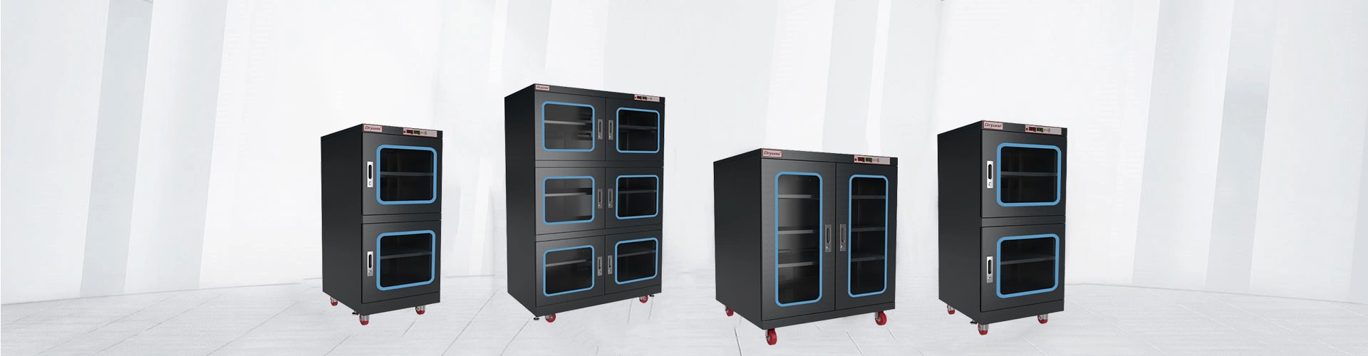 Documents about Dryzone Dry Cabinets