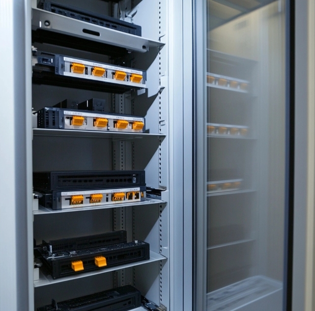 How to Store Electronic Components?