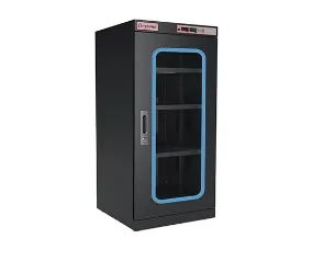 Five Factors to Consider When Choosing Desiccators for Storage