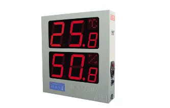 What Is a Hygrometer and How Does It Work？
