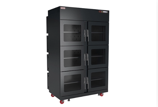 Baking Dry Cabinet Guide for SMT Manufacturing and Moisture Control
